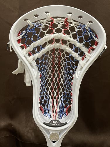 NEW- Maverik Tactik- OG Head
