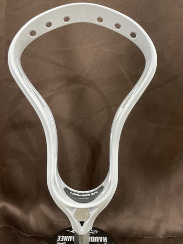 NEW- Maverik Centrik U Lacrosse Head- Unstrung