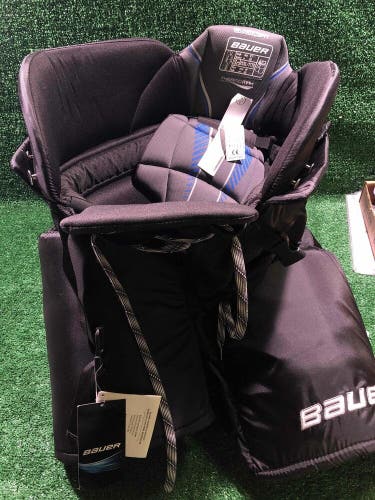 Bauer Nexus Hockey Pants Senior XXXL/TTTG