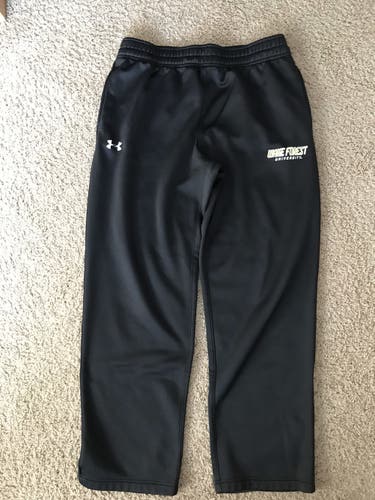 Wake Forest Demon Deacons Under Armour Pants