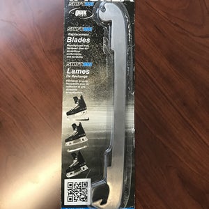 New Tackla Shift251 Replacement Skate Blade (306 mm)