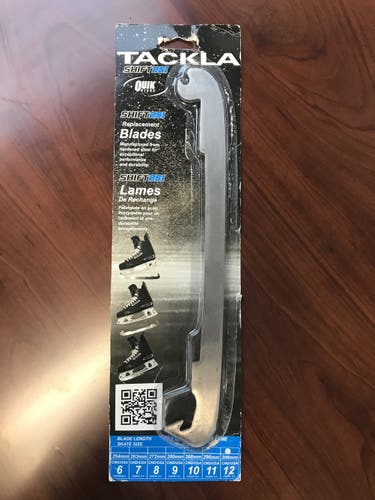 New Tackla Shift251 Replacement Skate Blade (306 mm)