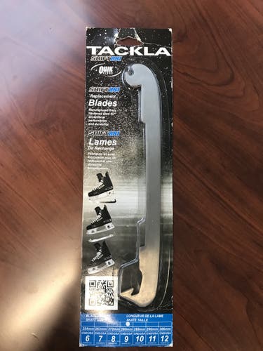 New Tackla Shift251 Replacement Skate Blade (280 mm)
