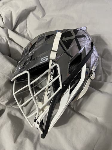 Providence Chrome cascade s