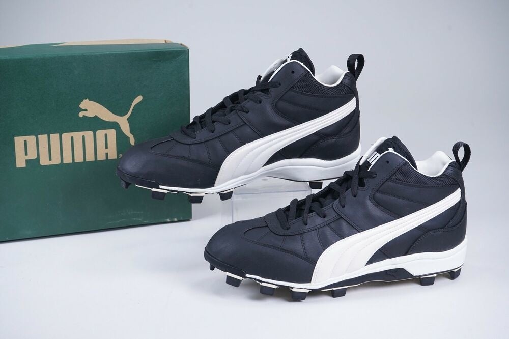 puma baseball & softball cleats