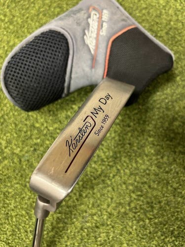 Ping Karsten 1959 My Day Putter, 34 1/2" LH