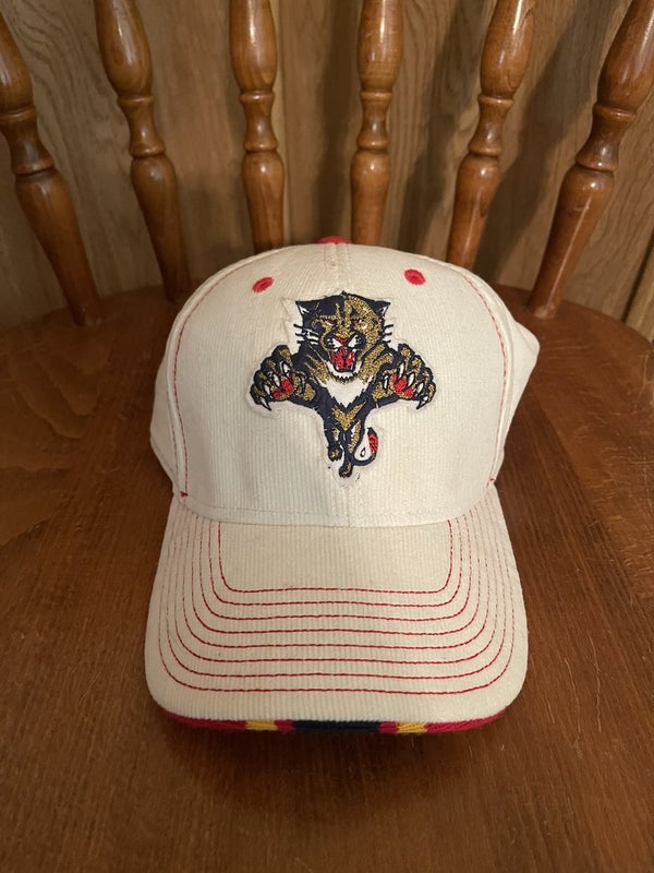 Vintage Florida Panthers NHL T-shirt Starter Mascot USA Hockey 