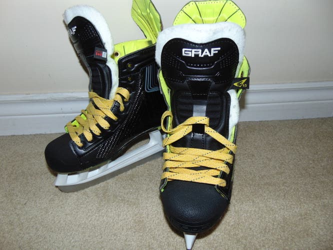 Graf 9035 6.5 Excellent condition 85 flex