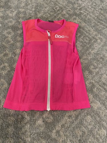 POCito back protector size small