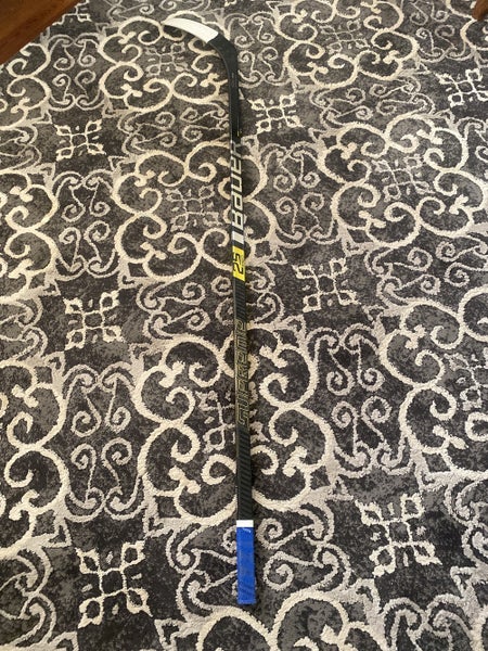 Senior Right Handed Toe Pattern Pro Stock Vapor ADV Hockey Stick