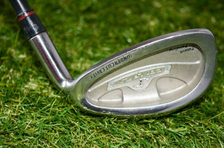 Tour Edge Comp LX 8 Iron Right Handed 40" Graphite Regular New Grip