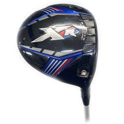 Callaway XR 12.0* Driver Graphite Mitsubishi Fubuki Senior Flex