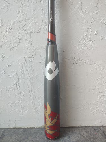 DeMarini Voodoo Raw VDC16 (VDC-16) 32" 32/29 -3 Drop 3 BBCOR Baseball Bat Rated #1 Voodoo