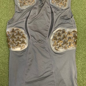 Rawlings YL Shirt Girdle #3408