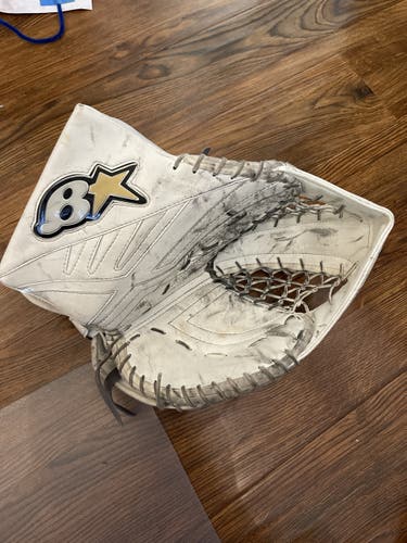 Brian’s Subzero 7.0 Intermediate Glove