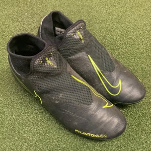 Nike Phantom Bison Cleats #3411
