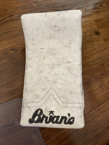 Brian’s G-Netik 5 Intermediate Blocker