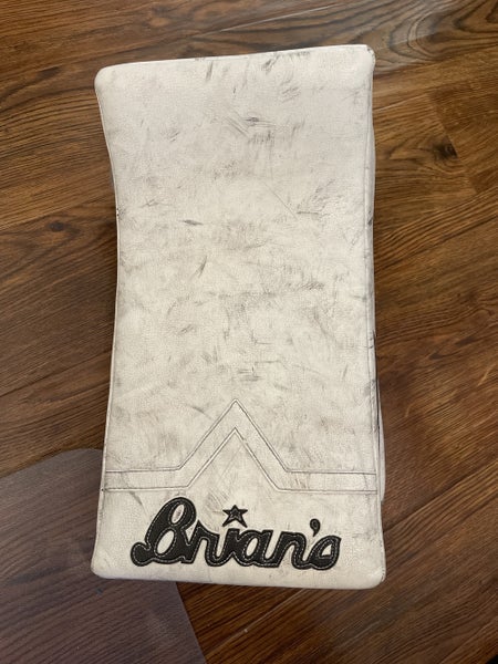 Brian’s G-Netik 5 Intermediate Blocker