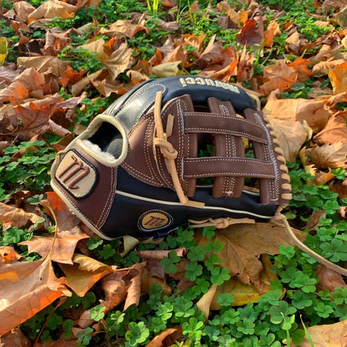 TRADE- DON’T Purchase (Marucci 11.75" HTG)