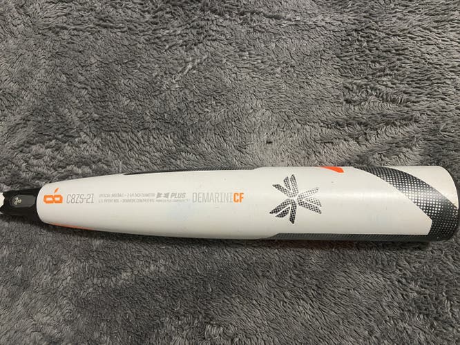 2021 DeMarini CF 30/22