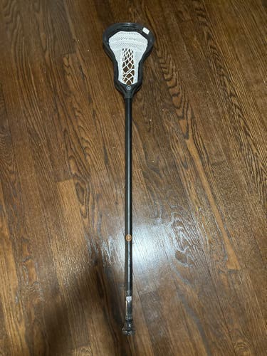 Warrior Burn warp pro Whip 1 Minimus Carbon Complete Stick