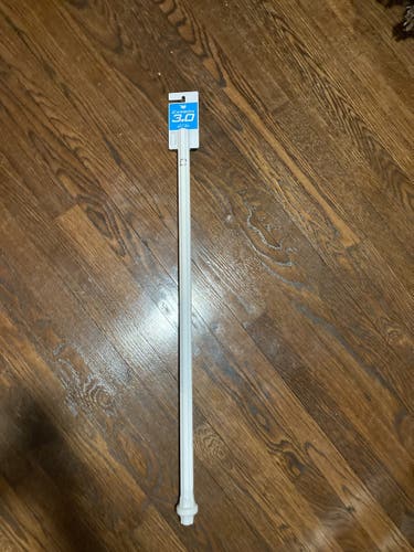 New Limited Edition 10 Year Anniversary ECD Carbon 3.0 Shaft