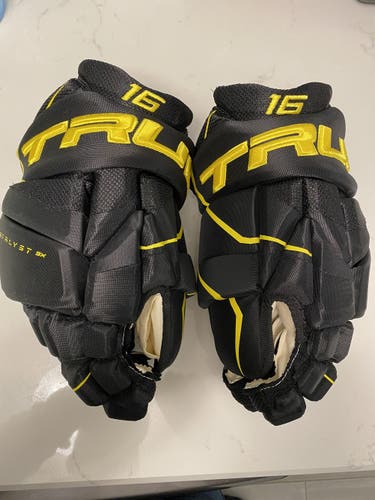 True Catalyst 9X Gloves *Rare* Marner