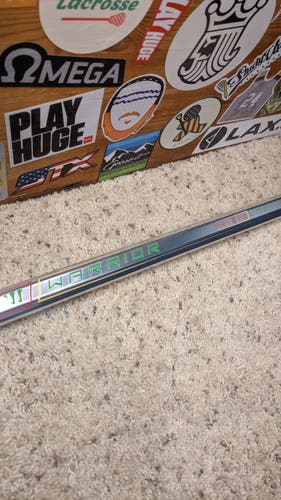 Like New Warrior Rasta Kryptolyte Shaft
