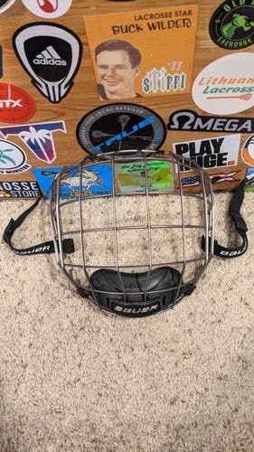 Medium Bauer FM7500 Cage