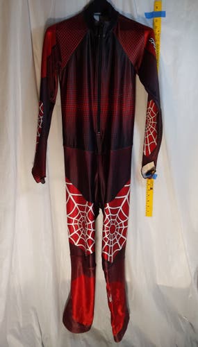 Spyder Men’s Speed Suit - NON-Padded – Men’s size XL