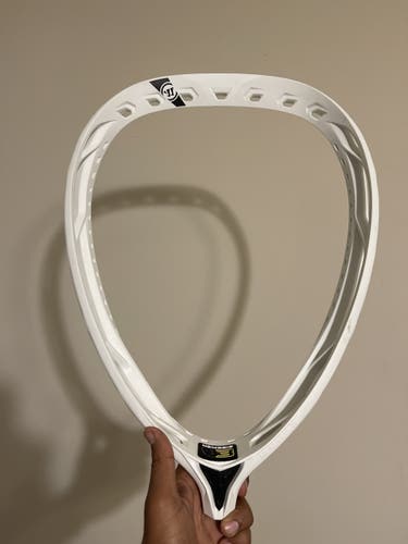 Warrior Nemesis 3 Head