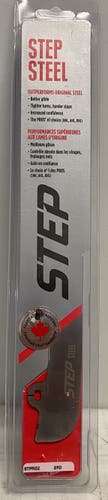 Step Steel STProZ Runners - CCM SB+4.0 SpeedBlade Replacement 4850