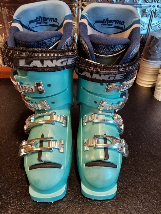 lange banshee ski boots