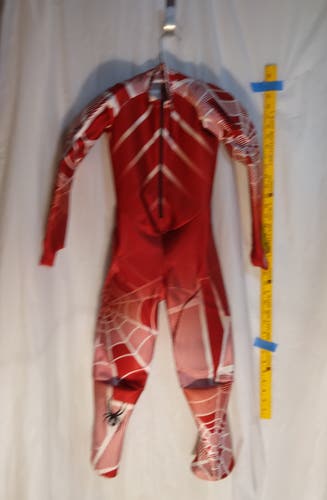 Spyder Youth Padded Race Suit – Boy’s/Girl’s size 6/8
