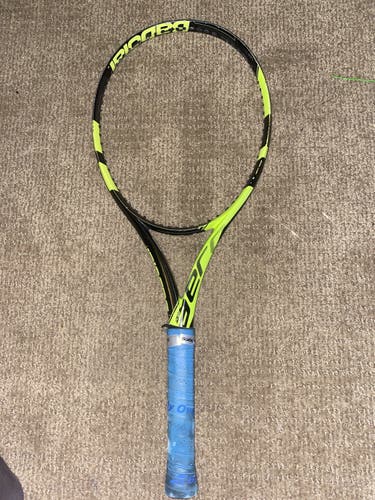 Unisex Babolot Pure aero Tennis Racquet