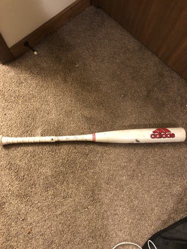 High School/College  Composite (-3) 30 oz 33" Aero Burner Comp Bat