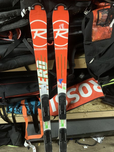 Used Rossignol 165 13r SL