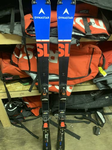 Like New Dynastar 149 11r SL
