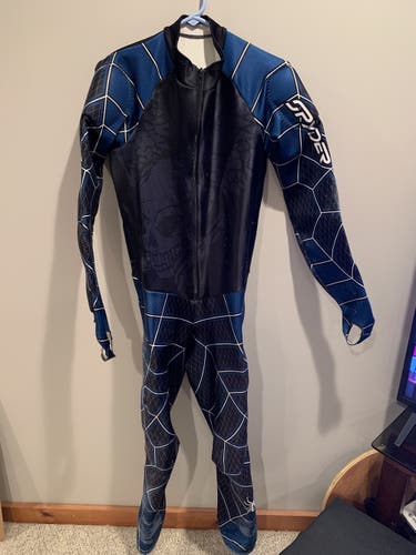 Spyder GS Suit XL