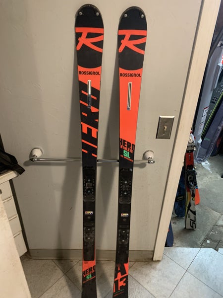 Used Rossignol 165 13r SL