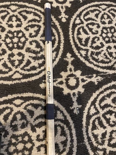 Used ECD Carbon Pro 2.0 Shaft