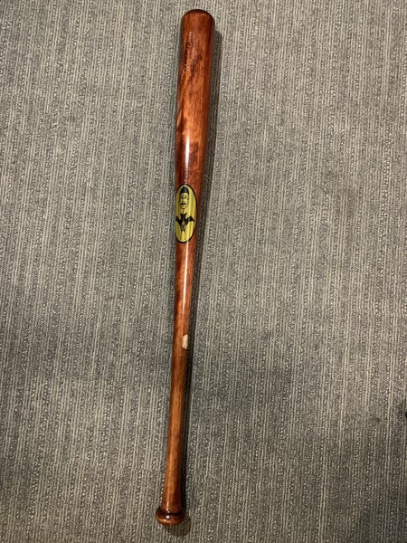 High School/College Wood (-3) 31.5 oz 34" BM318 Bat