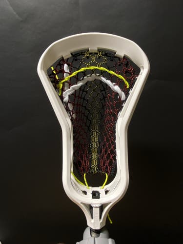 5Lax Clone Head Strung with G3XL