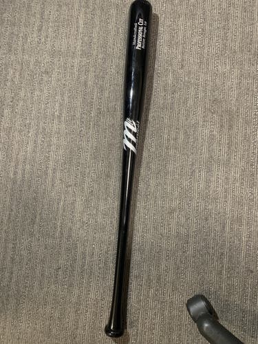 New Marucci Professional Cut 33.5"- 31.5 oz Bat