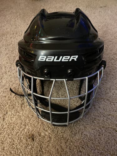 Bauer IMS 5.0 Small hockey helmet