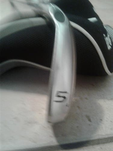 Affinity HT2 Stainless 5 Iron / RH