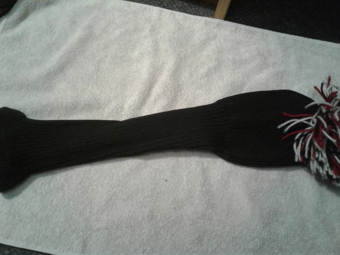 Used Callaway Big Bertha 460 Driver Headcover