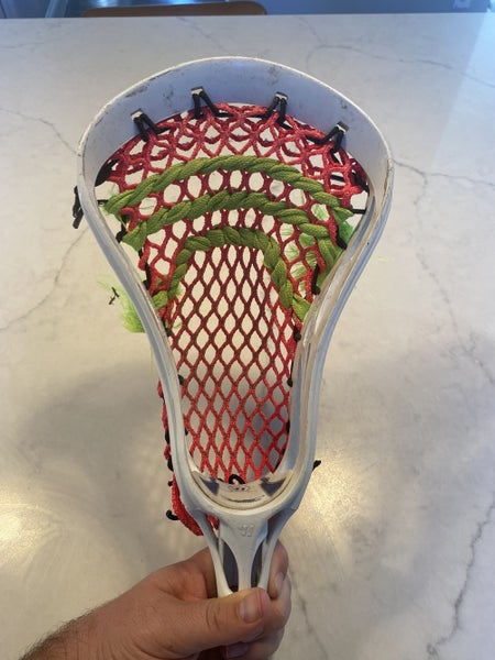 OG Warrior Evolution - Barely used