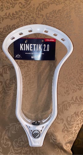New Maverik Kinetik 2.0 Head