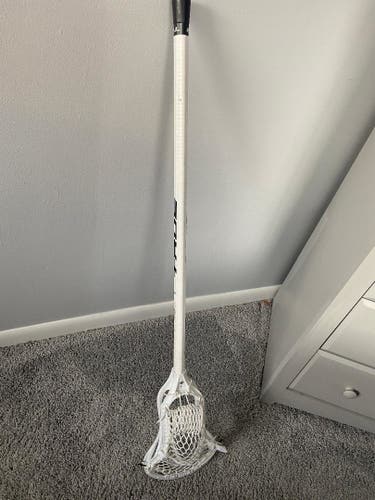 True HZRDUS Lacrosse Stick